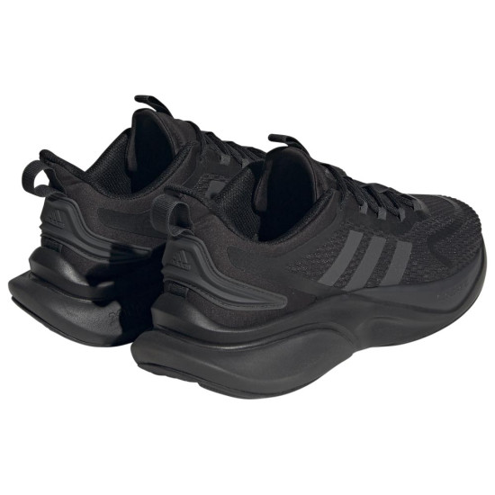 Adidas AlphaBounce + Adidas AlphaBounce +